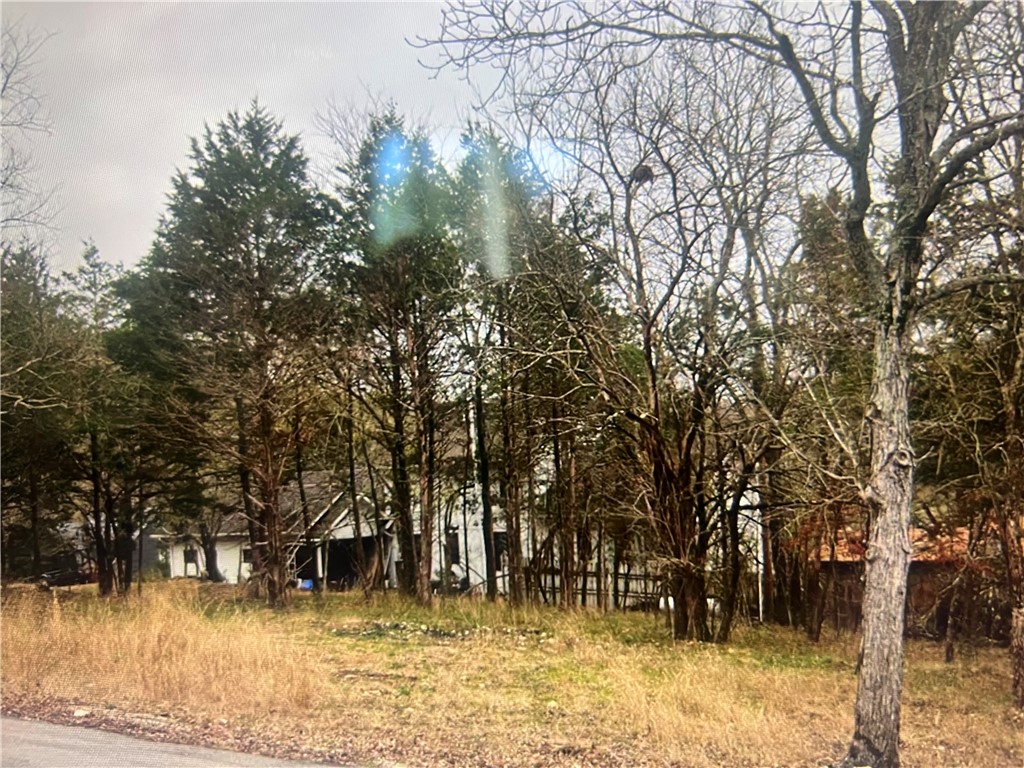 Unit 102 Holiday Island - Land