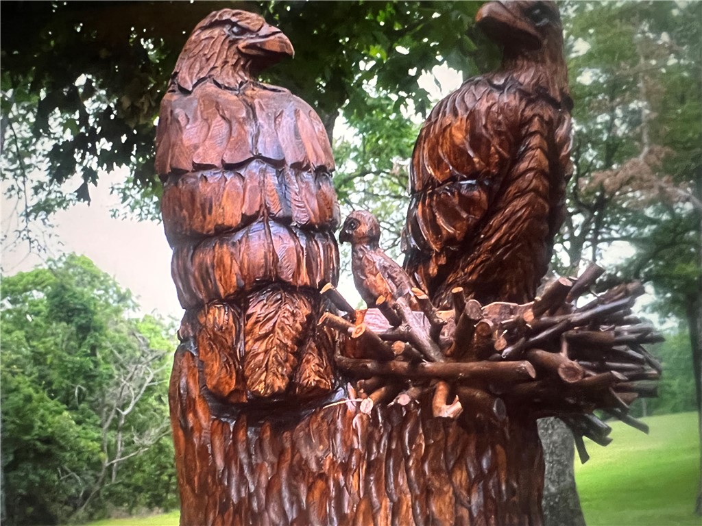 Unit 102 Holiday Island - Land