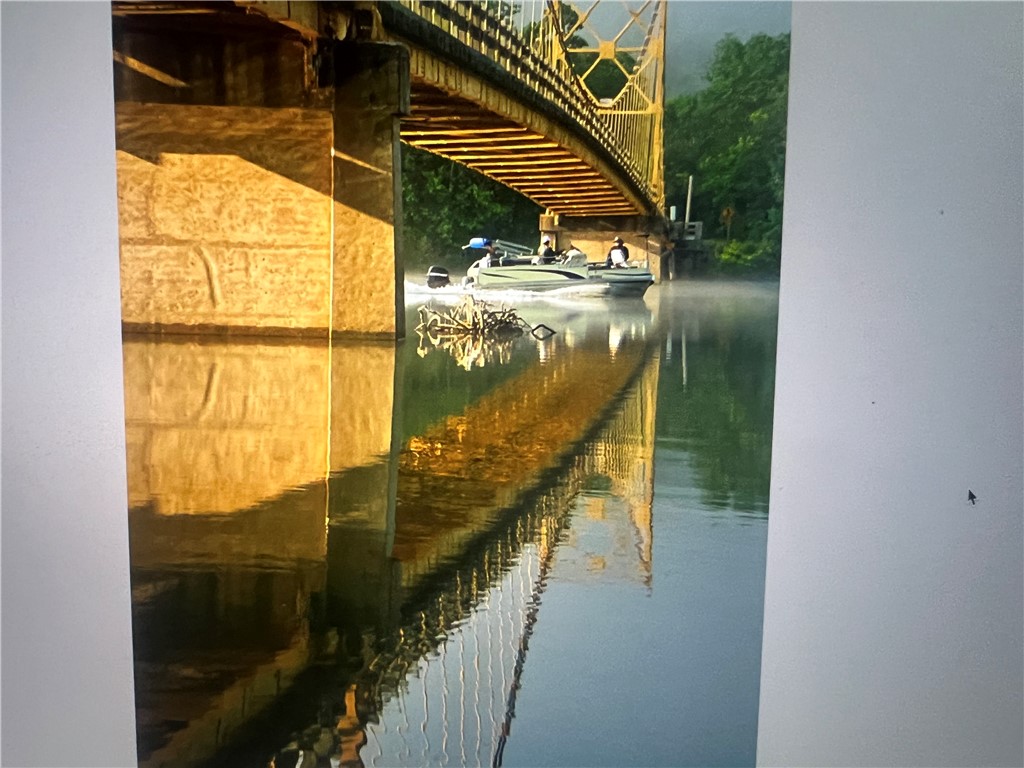 Unit 102 Holiday Island - Land