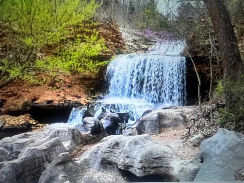 Unit 102 Holiday Island - Land