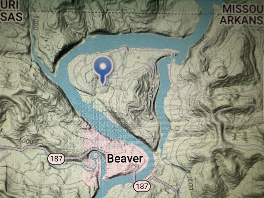 Table Rock Lake, Flat, Island Lot!  Power, sewer and water at the street!  Possible Lake Views, depending on Build.  Charming Community with stunning year-round views of the Ozarks. ~7 miles from Eureka Springs with Festivals and Parades Spring-Fall.  This lot is ~100 feet from Table Rock Lake and ~1000 feet from Holiday Island Rec Center.  The Rec Center has 2 Swimming Pools, A 9-hole Golf Course, Miniature Golf, Pickle Ball and much more including a festival park.  The Holiday Island Marina is less than 1 mile away and offers Boat Rentals, Boat Slips and fuel, plus an annual Firework Show!  This is a great place to raise a family and enjoy Recreational Resort Living.  Endless activities that don't cost a nickel.  Owner Financing Available!  Contractor Concierge Service available to get you through the permitting processes.  It's never been easier to Build your Perfect Home in Holiday Island!  Be a part of this sleepy town's resurgence and get in while it's still affordable.