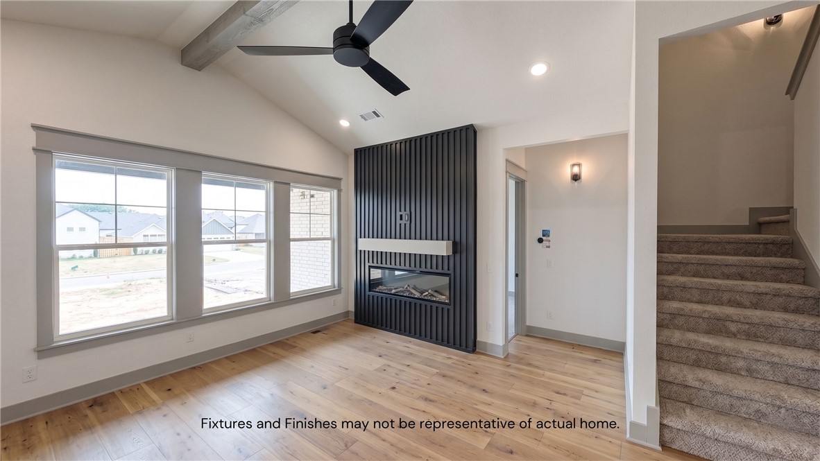 Silver Leaf Estates Ph I Centerton - Residential