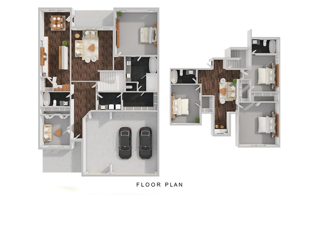 Silver Leaf Estates Ph I Centerton - Residential