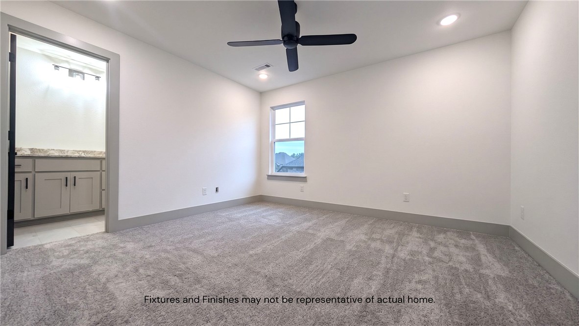 Silver Leaf Estates Ph I Centerton - Residential