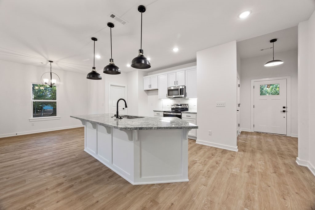 Canterbury Sub-Bvv - Residential