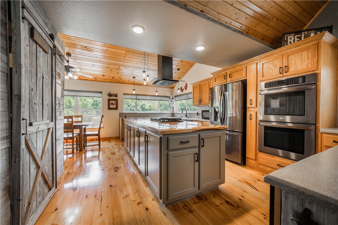 Rocky Branch Farms Ph 2 Rurban - Residential