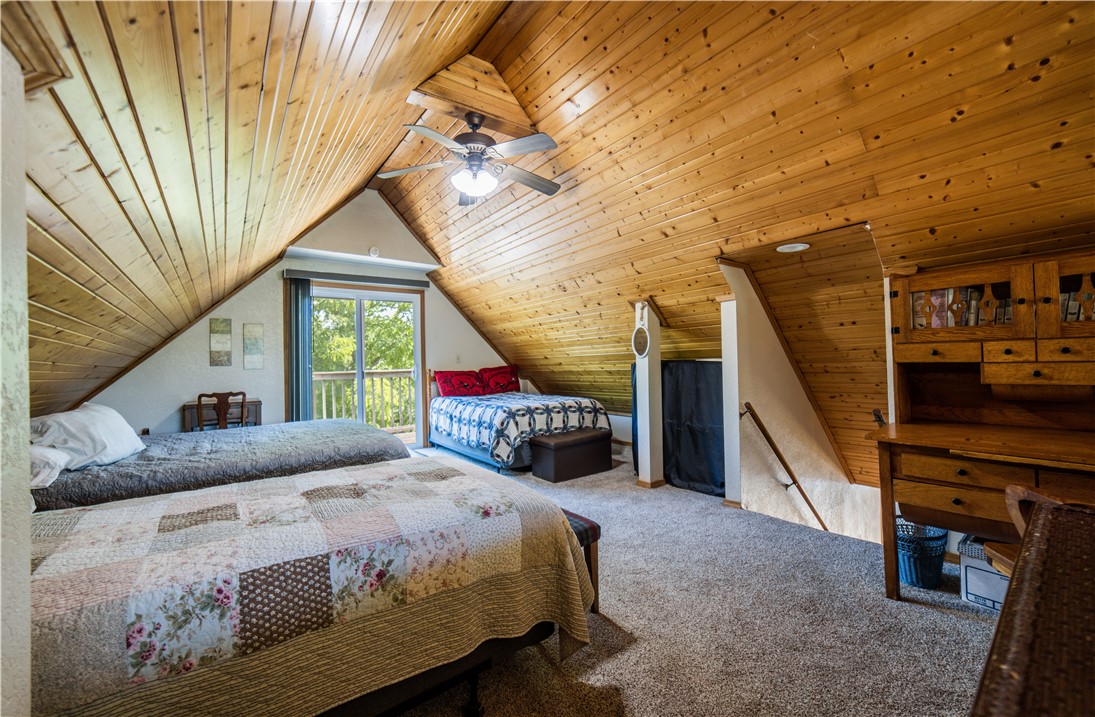 Rocky Branch Farms Ph 2 Rurban - Residential