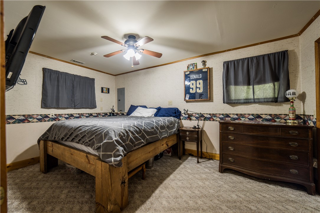 Rocky Branch Farms Ph 2 Rurban - Residential