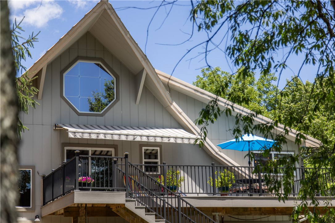 Rocky Branch Farms Ph 2 Rurban - Residential