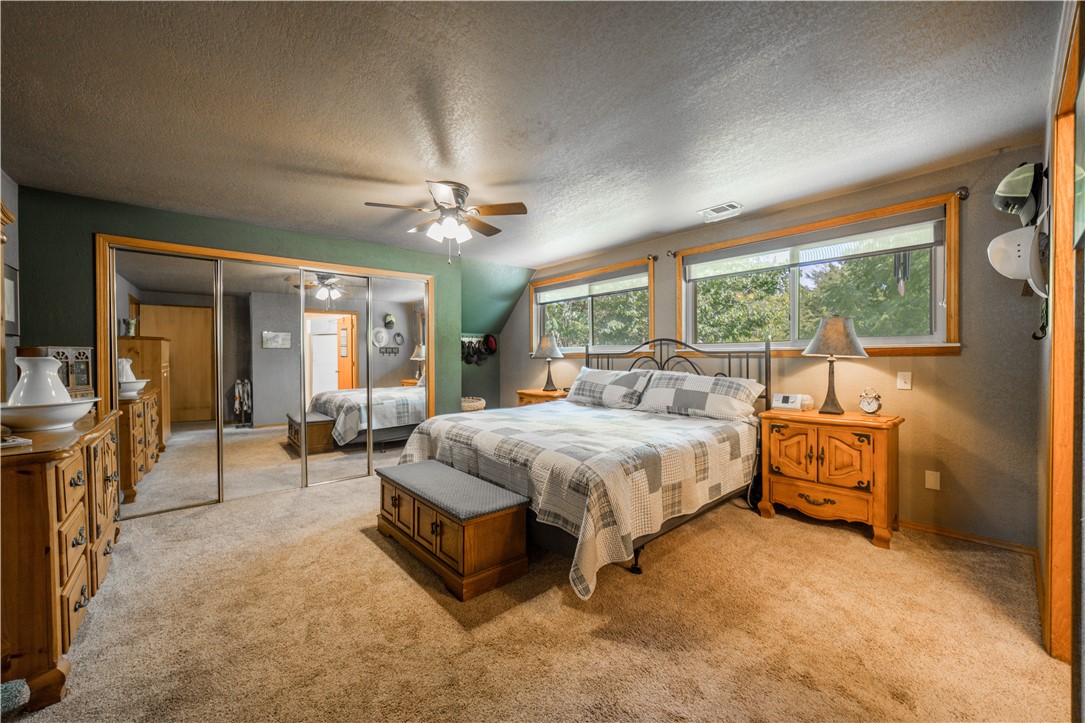 Rocky Branch Farms Ph 2 Rurban - Residential