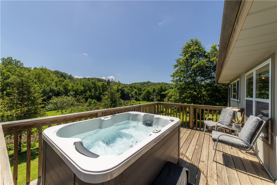 Rocky Branch Farms Ph 2 Rurban - Residential