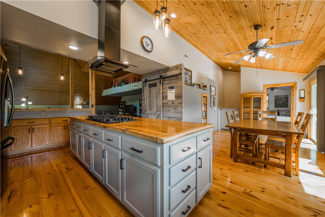 Rocky Branch Farms Ph 2 Rurban - Residential