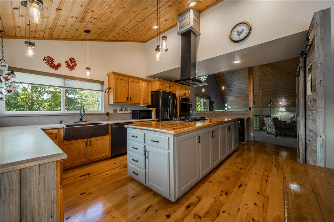 Rocky Branch Farms Ph 2 Rurban - Residential