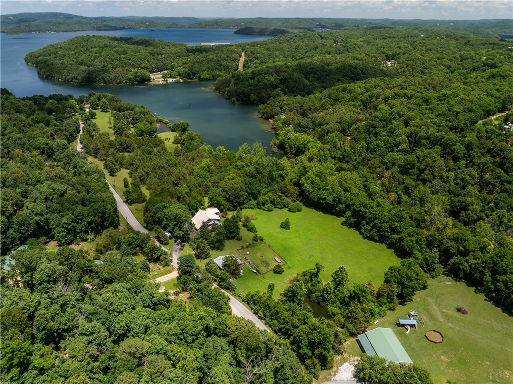 Rocky Branch Farms Ph 2 Rurban - Residential