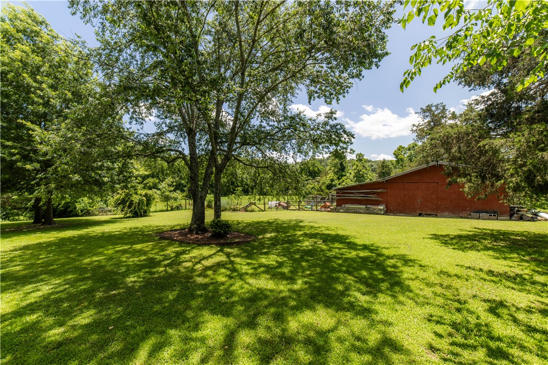 Rocky Branch Farms Ph 2 Rurban - Residential