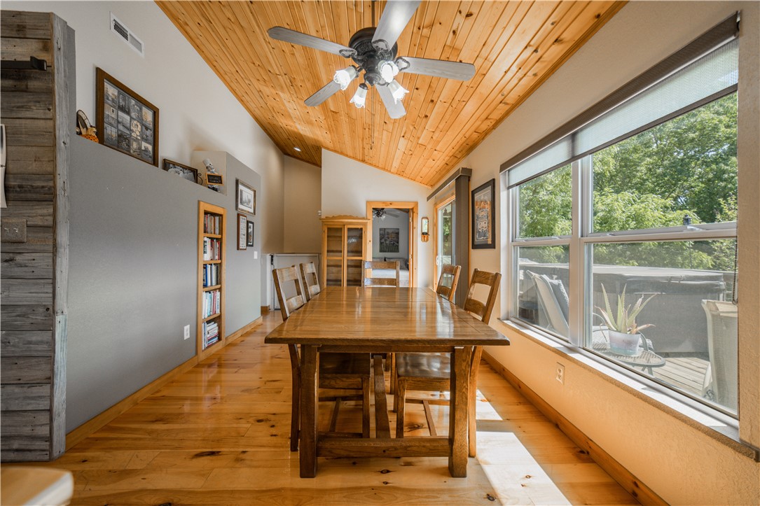 Rocky Branch Farms Ph 2 Rurban - Residential