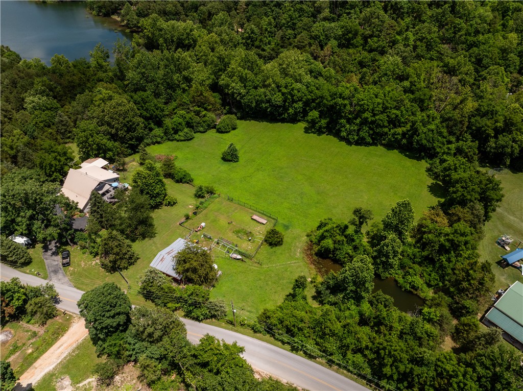 Rocky Branch Farms Ph 2 Rurban - Residential