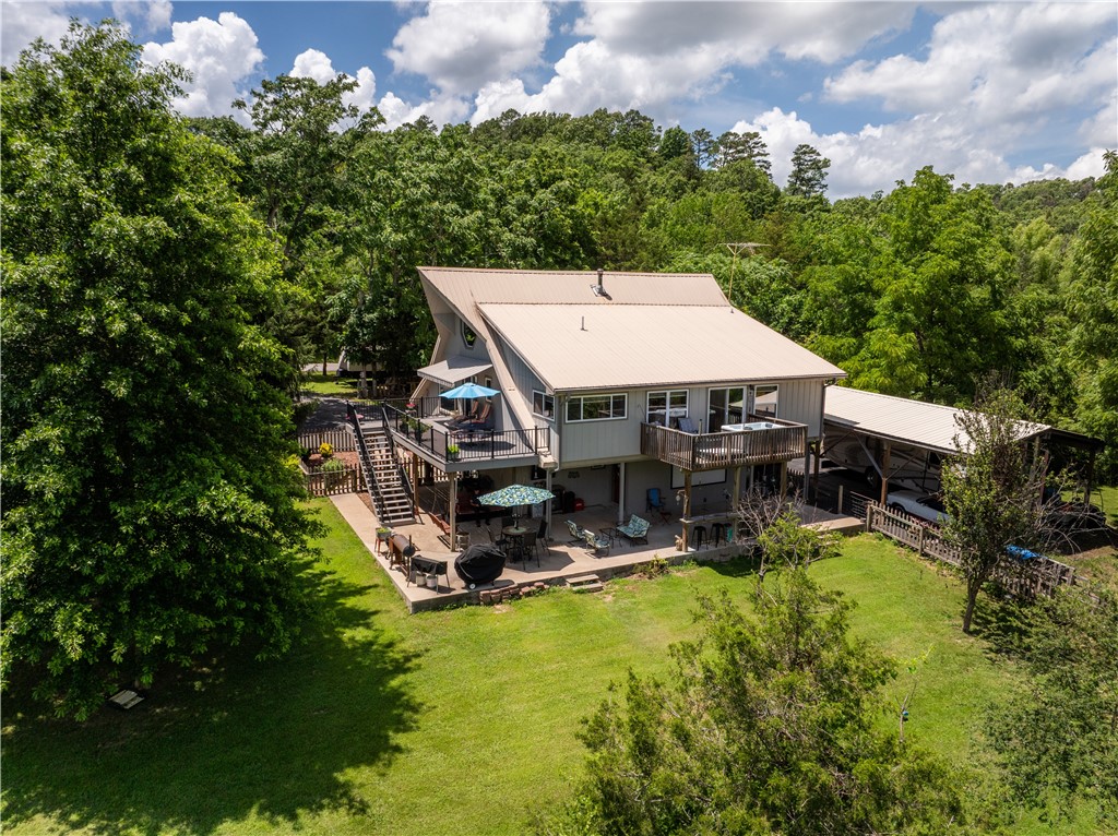 Rocky Branch Farms Ph 2 Rurban - Residential