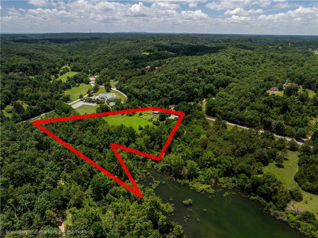 Rocky Branch Farms Ph 2 Rurban - Residential