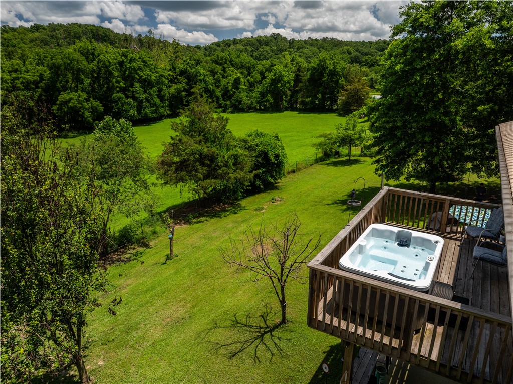 Rocky Branch Farms Ph 2 Rurban - Residential