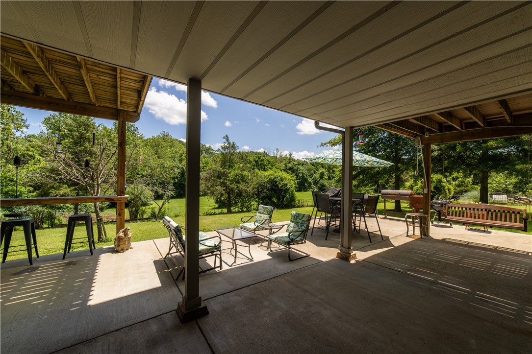 Rocky Branch Farms Ph 2 Rurban - Residential