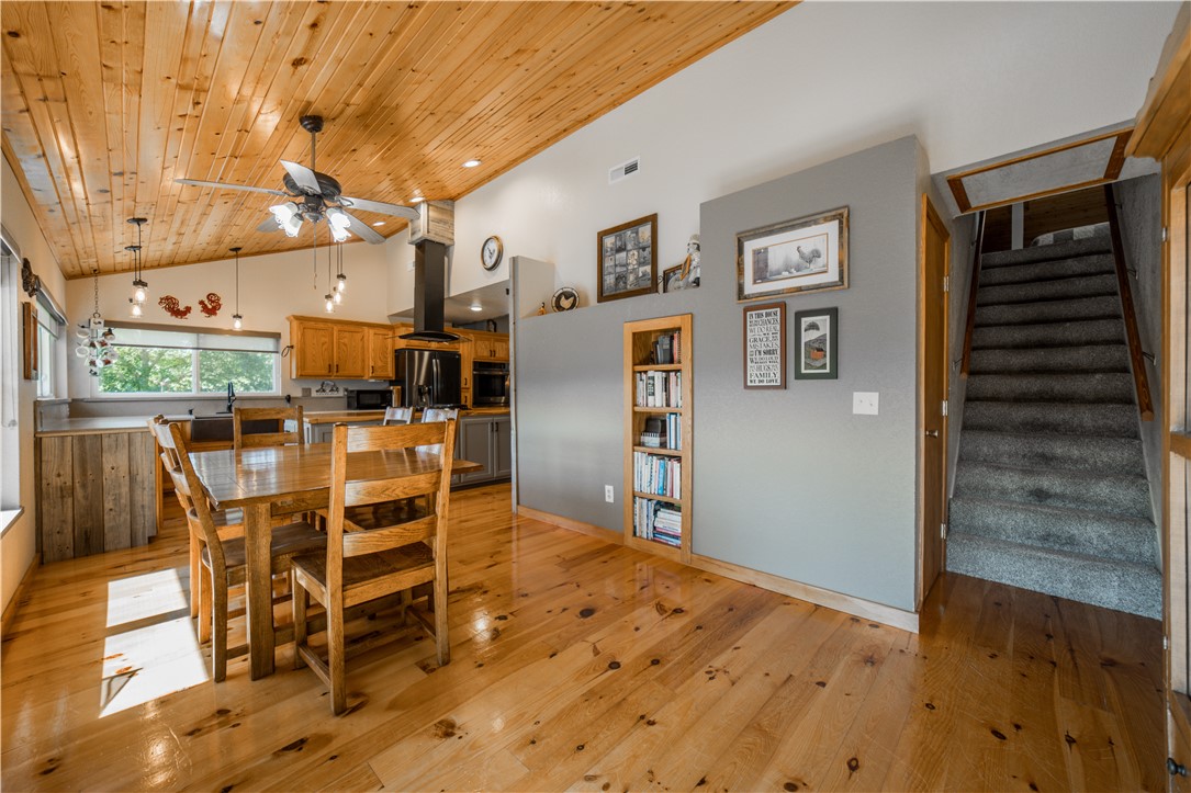 Rocky Branch Farms Ph 2 Rurban - Residential