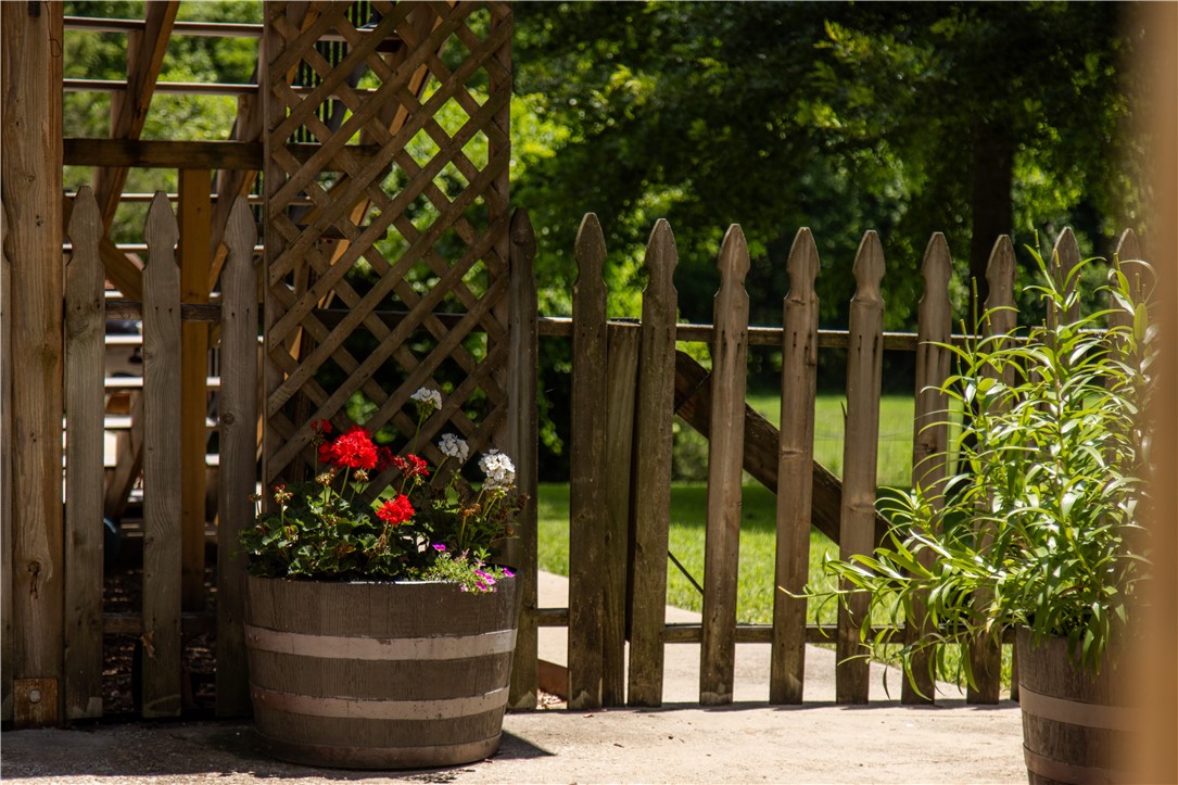 Rocky Branch Farms Ph 2 Rurban - Residential