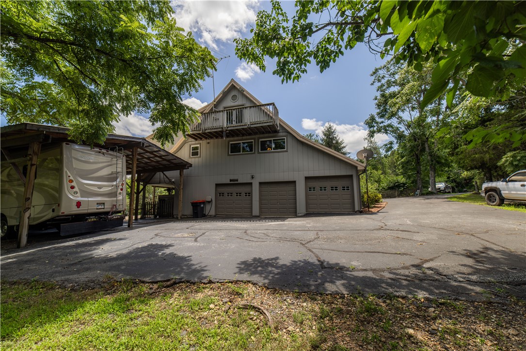 Rocky Branch Farms Ph 2 Rurban - Residential