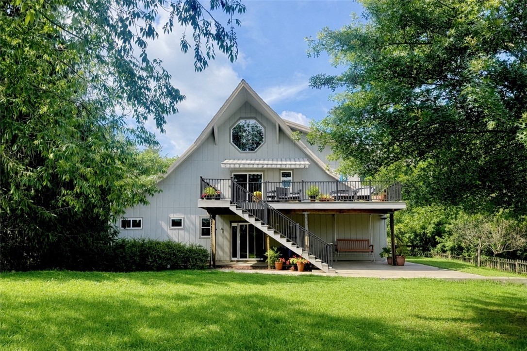 Rocky Branch Farms Ph 2 Rurban - Residential