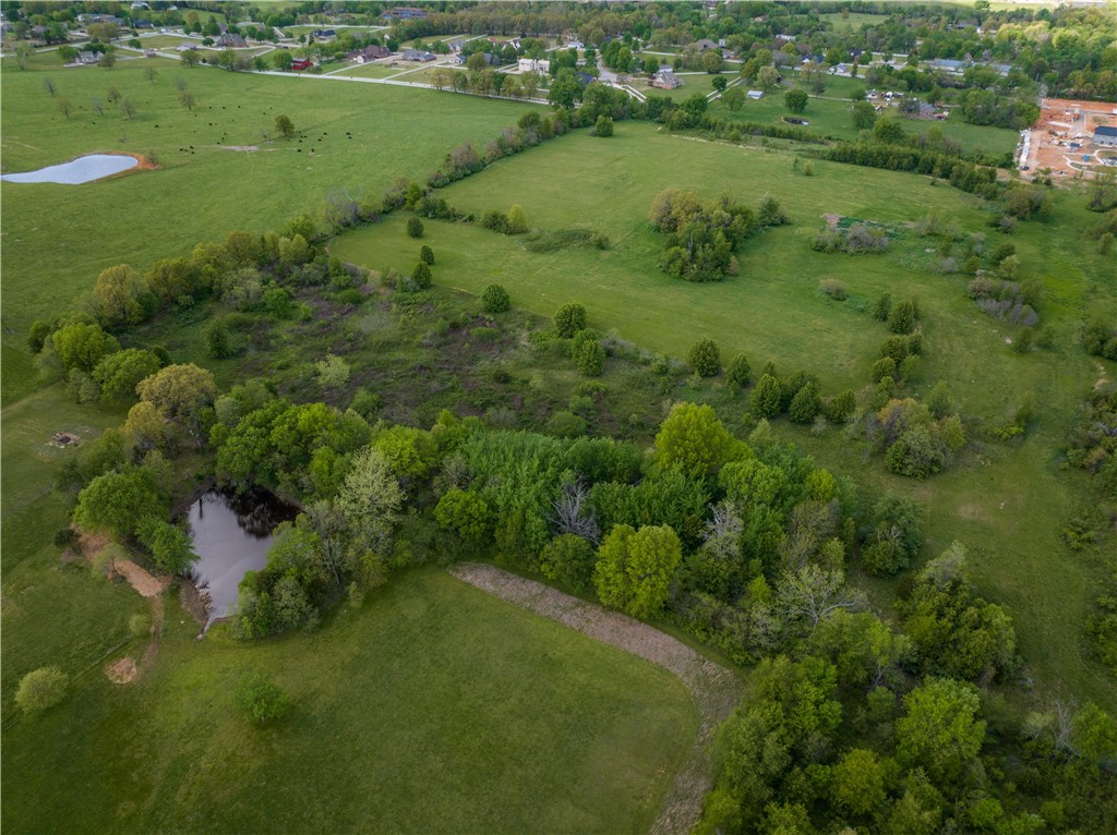 Springdale Outlots - Land