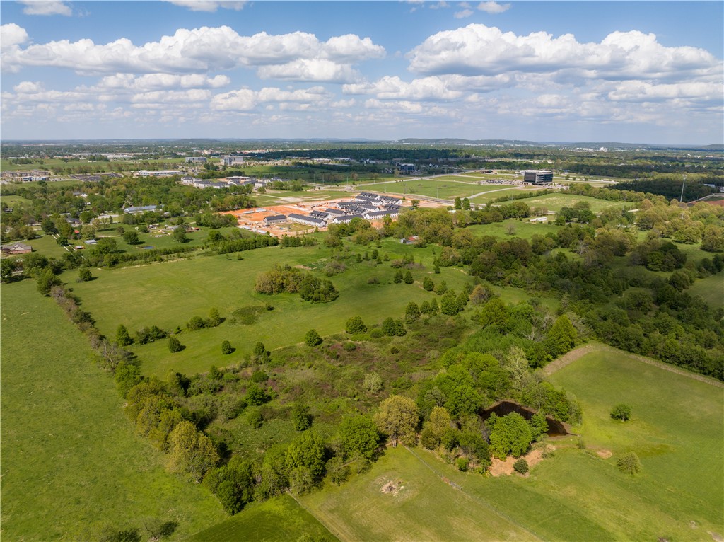 Springdale Outlots - Land