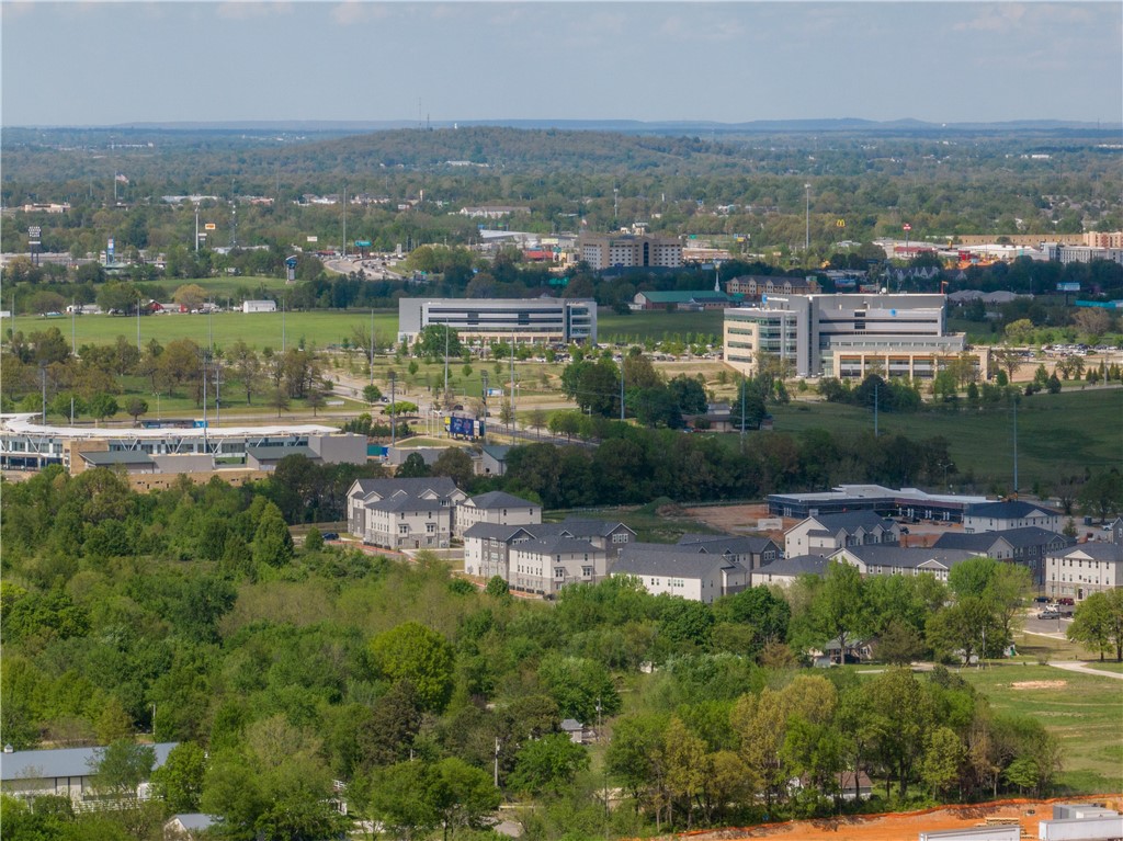 Springdale Outlots - Land