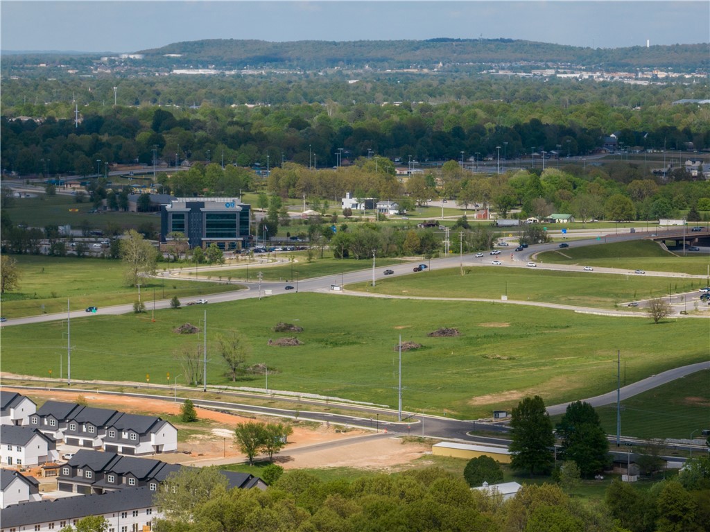 Springdale Outlots - Land