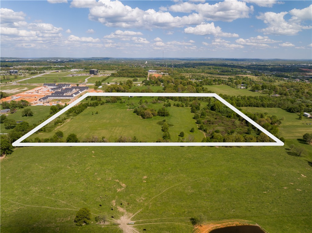 Springdale Outlots - Land