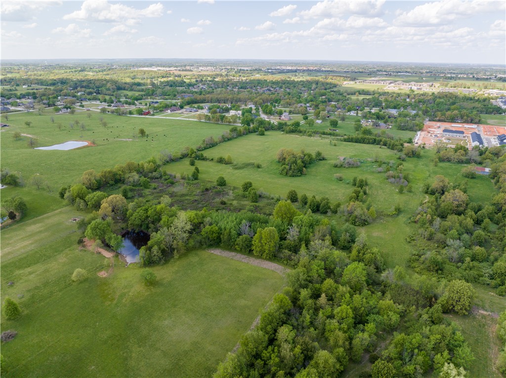 Springdale Outlots - Land