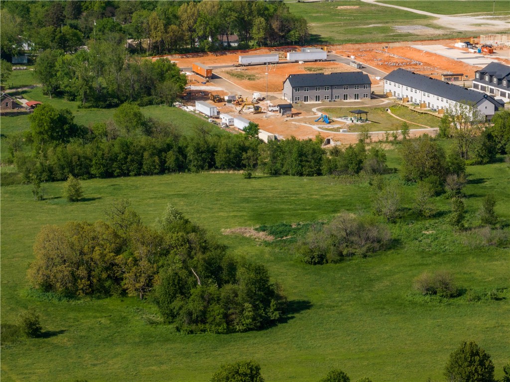 Springdale Outlots - Land