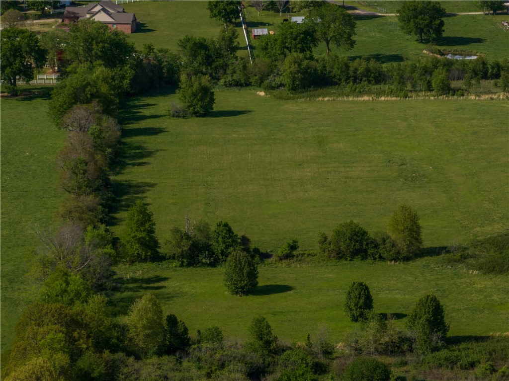 Springdale Outlots - Land