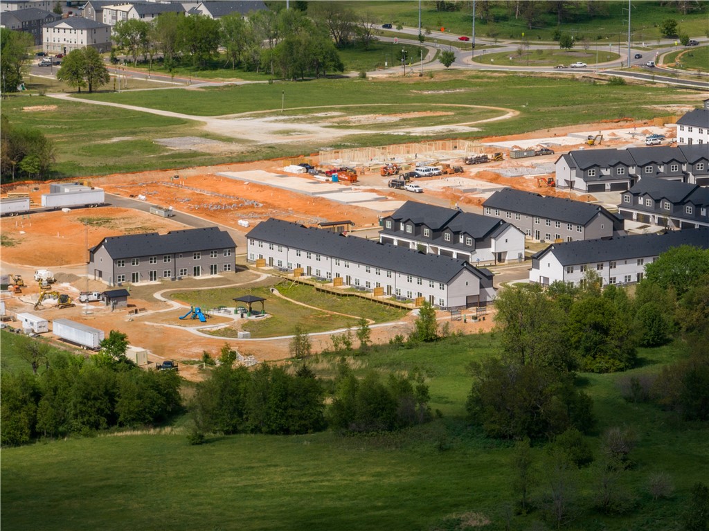 Springdale Outlots - Land
