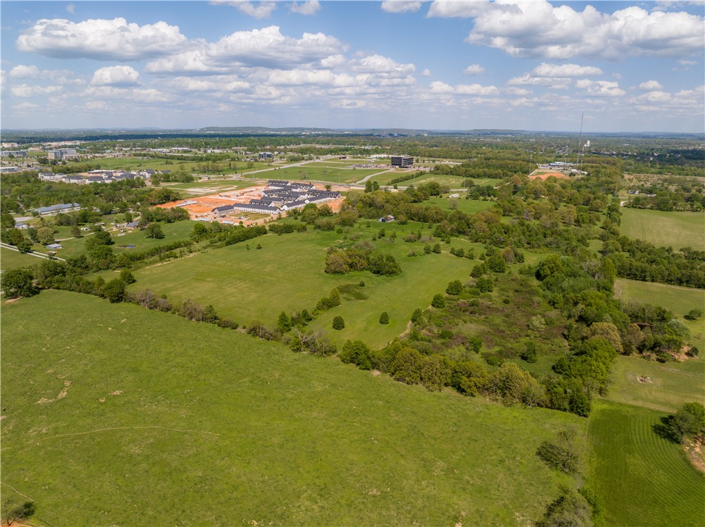 Springdale Outlots - Land