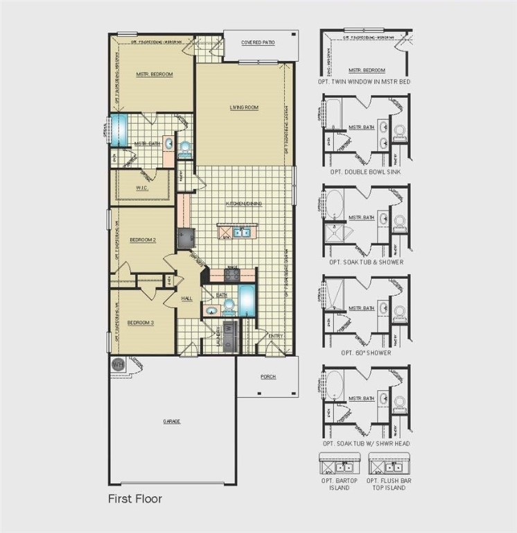 Riverside Village Phase 2 - Residential