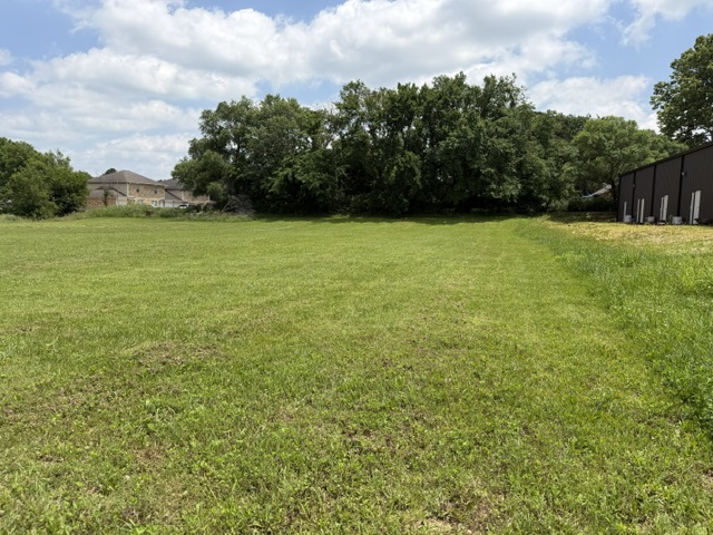 T F James Add Gentry - Land