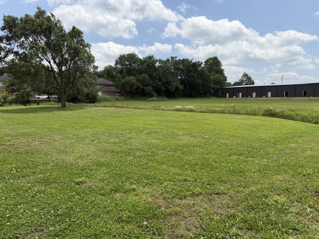 T F James Add Gentry - Land