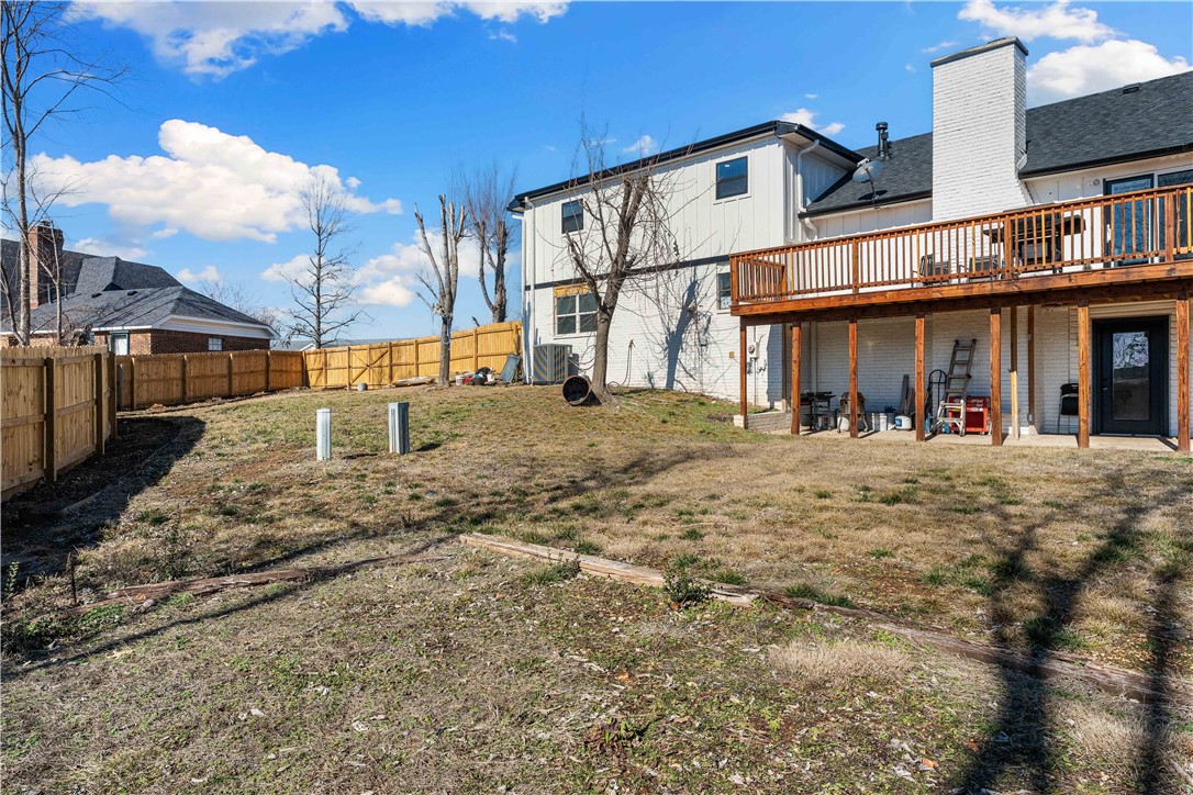 Chateau Terrace Unit 1 Ph 1 Rogers - Residential