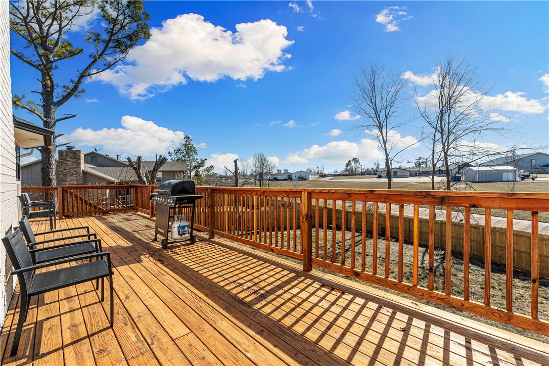 Chateau Terrace Unit 1 Ph 1 Rogers - Residential