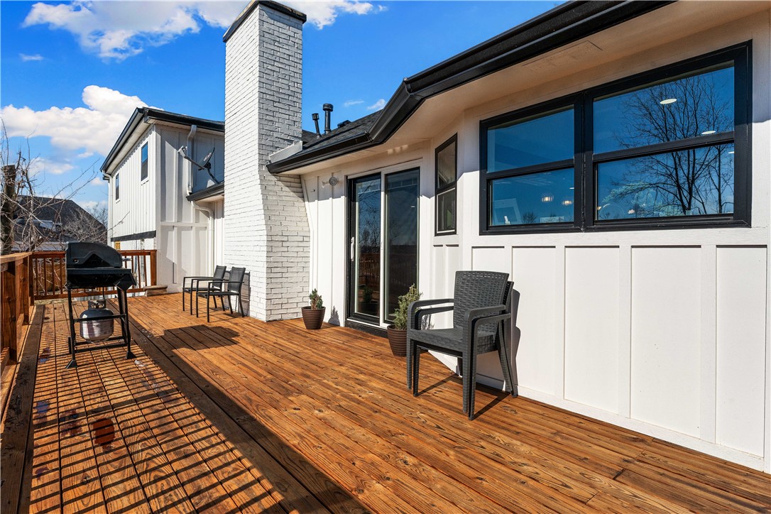 Chateau Terrace Unit 1 Ph 1 Rogers - Residential