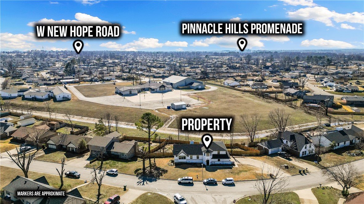 Chateau Terrace Unit 1 Ph 1 Rogers - Residential