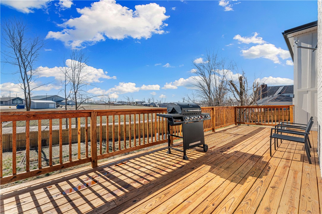 Chateau Terrace Unit 1 Ph 1 Rogers - Residential