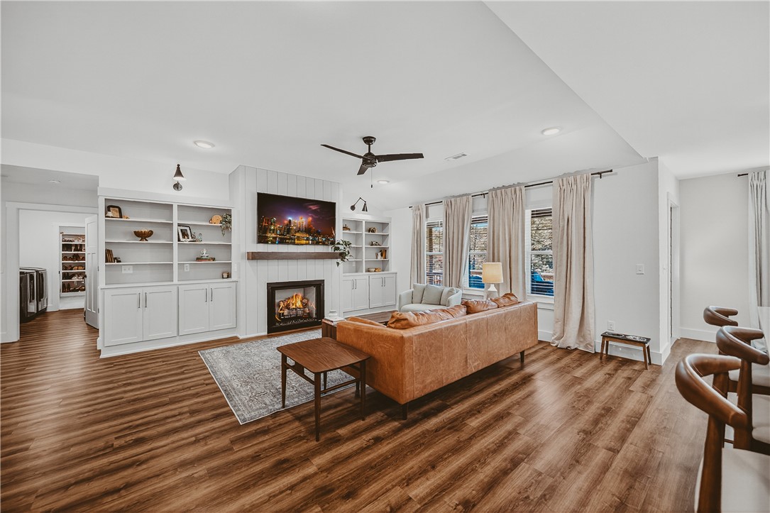 KIRKPATRICK SUB - Residential