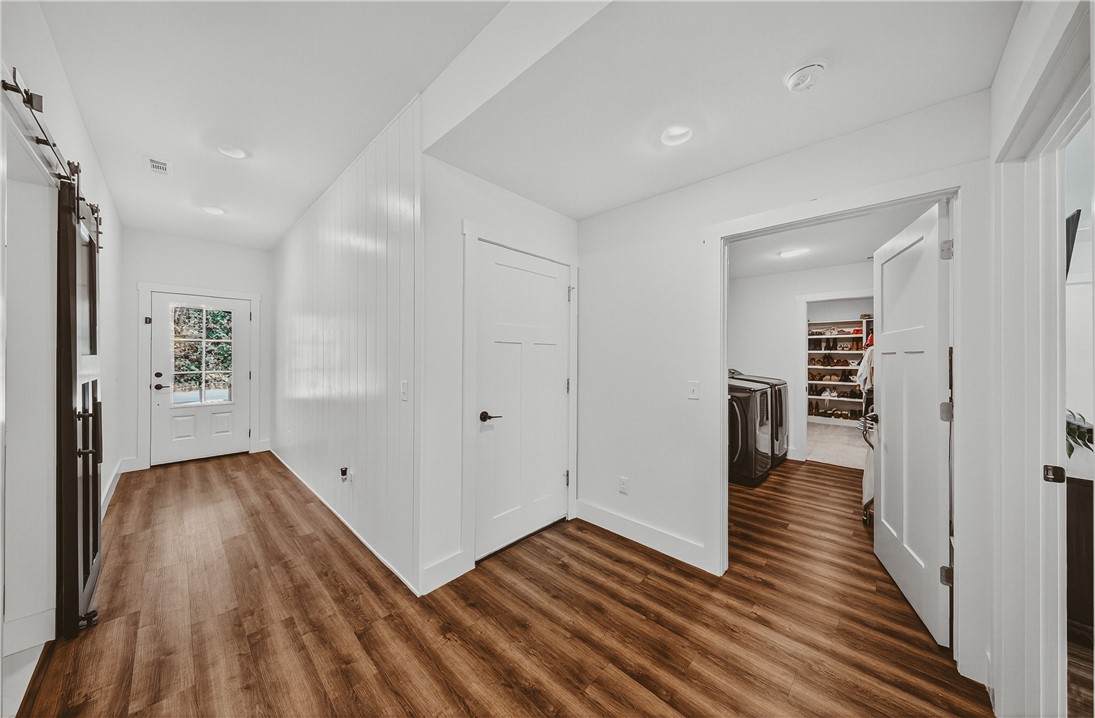 KIRKPATRICK SUB - Residential