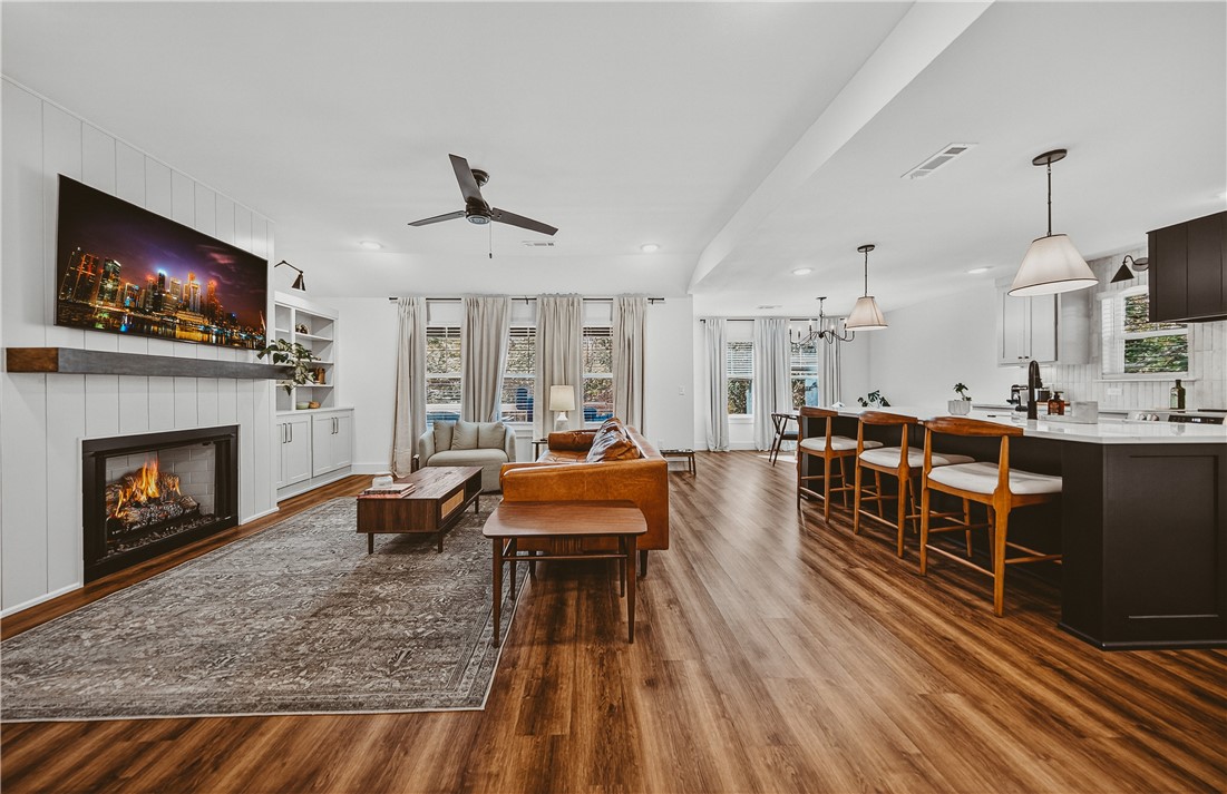 KIRKPATRICK SUB - Residential